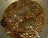 Foto langkah ke 5 dari resep Rendang Daging khas minang.