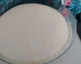 Foto del paso 5 de la receta: Pizza con masa de pan