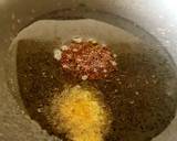 Methi Mirchi Aachar recipe step 3 photo