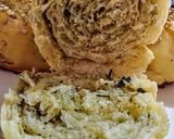 Foto del paso 17 de la receta: ROLLO De Pan al Zaatar...!
