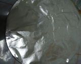 Foto langkah ke 11 dari resep Lo mai gai / chinese steamed glutinous rice.