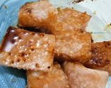 Foto langkah ke 6 dari resep Jelly oat kelapa cocopandan.