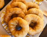 صورة لخطوة 4 من وصفة 🥯 إسفنج زمان هايل 😋😋