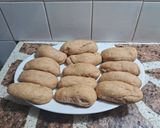 Foto del paso 13 de la receta: Pancitos semi integrales