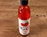 A picture of step 1 of ★Dressing made with pomegranate vinegar★.