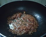 Foto langkah ke 3 dari resep Daging Bumbu Lapis Praktis.