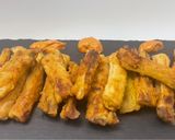 Foto del paso 4 de la receta: Calçots rebozados