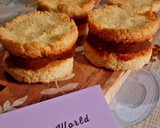 Foto del paso 5 de la receta: Alfajores de coco 🥥🤤