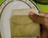 Foto langkah ke 8 dari resep Martabak Daging Special.