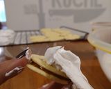 Foto del paso 6 de la receta: Alfajores santafesinos