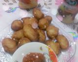 صورة لخطوة 3 من وصفة فطائر البطاطا 🥔🥐🥔