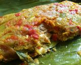 Foto langkah ke 6 dari resep Bandeng presto bumbu rujak.