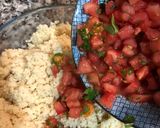 Foto del paso 5 de la receta Tabulé