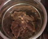 ராகி வேர்க்கடலை உருண்டை (Ragi peanut recipe in Tamil) ரெசிபி ஸ்டேப் 3 புகைப்படம்