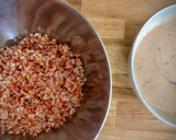 Foto del paso 3 de la receta: Tosta de gulas