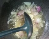 Foto langkah ke 3 dari resep Sayur Bening Oyong (Gambas).