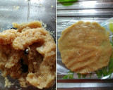 Foto del paso 2 de la receta: 💠Dobladitas de pollo y sopa fría 💠