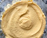 A picture of step 3 of Peri Peri Humus.