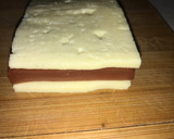 Foto del paso 2 de la receta: Postre de queso con dulce de membrillo