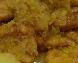 Foto del paso 8 de la receta: Suquet de pescado