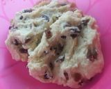 Foto langkah ke 2 dari resep Raisin Cookies/Biskuit Kismis.