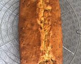 Une image de l'étape 1 de Banana bread.