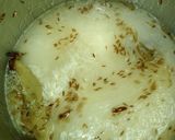 जीरा राइस(jeera rice recipe in hindi) रेसिपी चरण 4 फोटो
