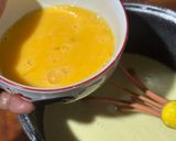 Foto langkah ke 5 dari resep Bika Ambon Bersarang Lembut Kenyal.