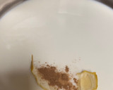 Foto del paso 2 de la receta: Tartaleta de crema y chocolate en Airfryer (Halloween)