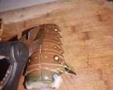 Foto del paso 3 de la receta: Langostas al horno