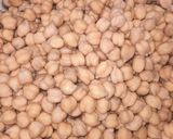 A picture of step 1 of Luchi Chole (Luchi Chole Recipe).