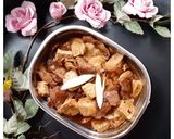 Foto langkah ke 3 dari resep Daging Tahu Lada Hitam.