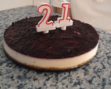 Foto del paso 12 de la receta: Tarta de queso sin horno