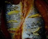 Foto del paso 2 de la receta: Dorada al horno