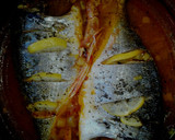Foto del paso 2 de la receta: Dorada al horno