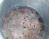 Foto langkah ke 2 dari resep 141. Balado Cumi Asin.