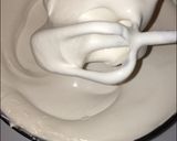 Gambar langkah 3 resipi Aiskrim Mcflurry Simple (2 Bahan).