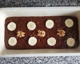 Foto del paso 4 de la receta: Queque choco - banana