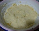 Foto del paso 3 de la receta Bolitas de patata y queso