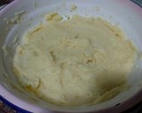 Foto del paso 3 de la receta: Bolitas de patata y queso