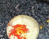 A picture of step 2 of Shahi Cauliflower Kofta Curry.