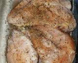 Chicken soup recipe step 3 photo