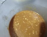 Foto langkah ke 6 dari resep Bolu Karamel.