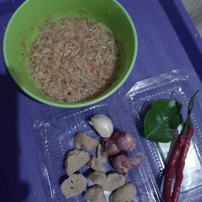 Langkah 1