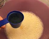 صورة لخطوة 3 من وصفة كيكة البرتقال