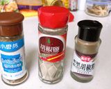 茄汁肉燥麵的食譜步驟2照片
