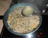 Φωτογραφία βήματος 15 της συνταγής Risotto με πράσινα φασολάκια και mascarpone. Υπέροχα κρεμώδες και αρωματικό!