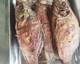 Foto langkah ke 10 dari resep Ikan Mas Asam Manis.