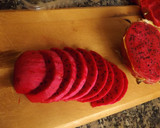 Foto del paso 1 de la receta: Mini bavaroises de tres chocolates con pitaya fresca