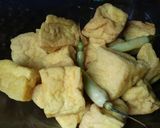 Foto langkah ke 8 dari resep Tahu kuning.